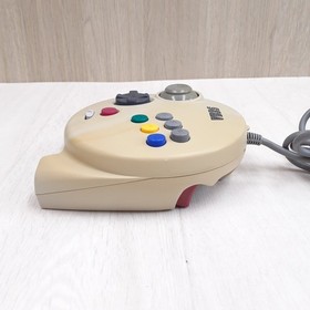 Sega Saturn 3D Multi Controller pad tested working REGION FREE