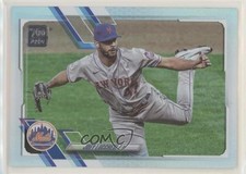 2021 Topps Update Rainbow Foil Joey Lucchesi #US262 0jk3