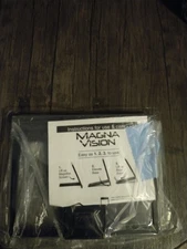 magic vision screen magnifier