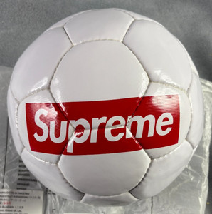 Supreme Soccer Ball | eBay
