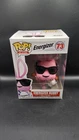 Funko Pop! Vinyl Figure #73: Energizer Bunny Ad Icons Series