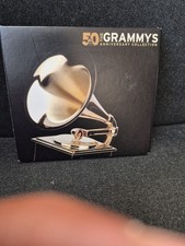 The Grammy's 50 Anniversary Collection - Audio CD By Various Artists - VERY GOOD