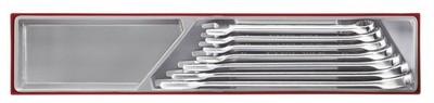 Teng Tools Combination Spanner Set TTX4 7 Pieces TTX2032