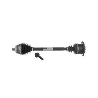Antriebswelle Vorne Links FüR Skoda Superb 3U 1.9 2.5 2.8 01 Bis 08 SKF AHA Teil