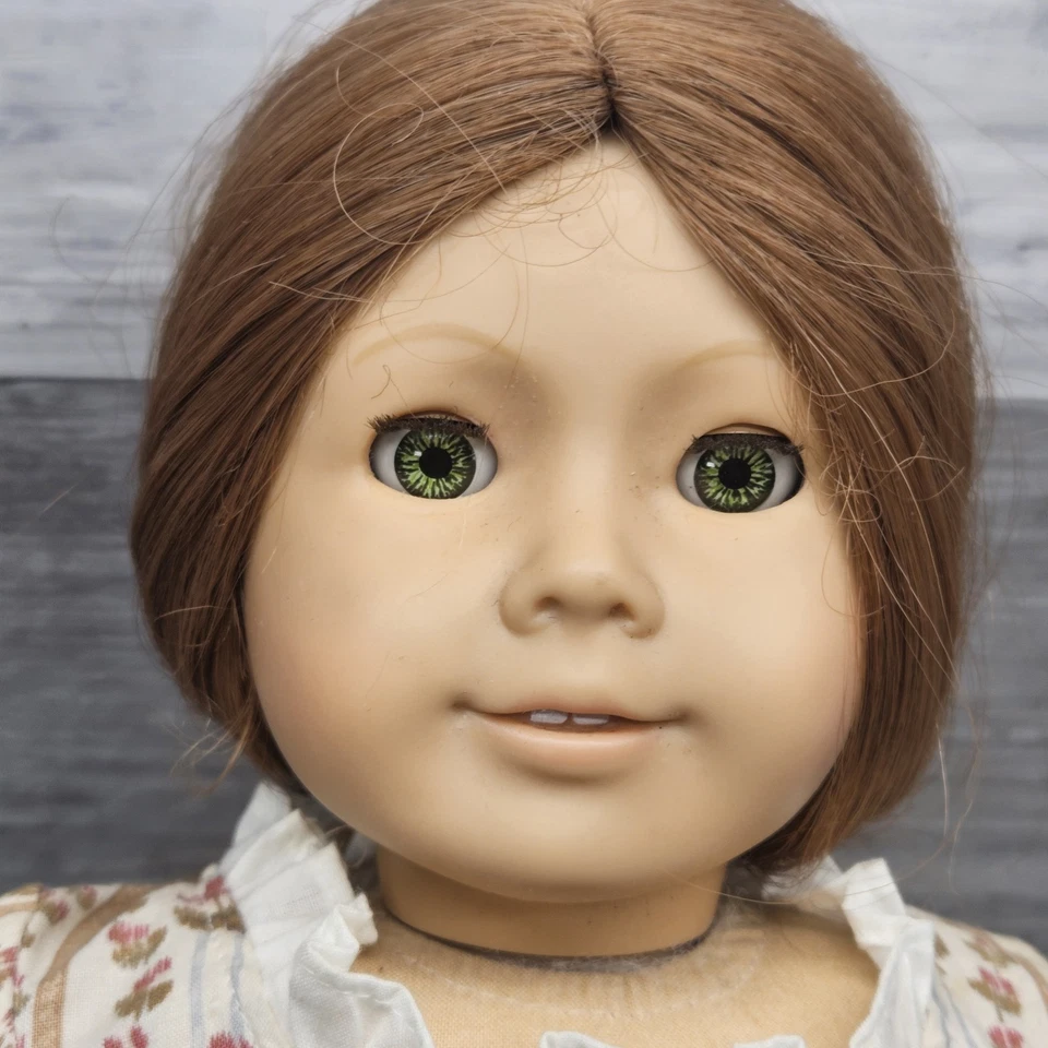 Muñeca original 1991 Pleasant Co. Felicity American Girl 18" modelo retirado Foto 3 de 4