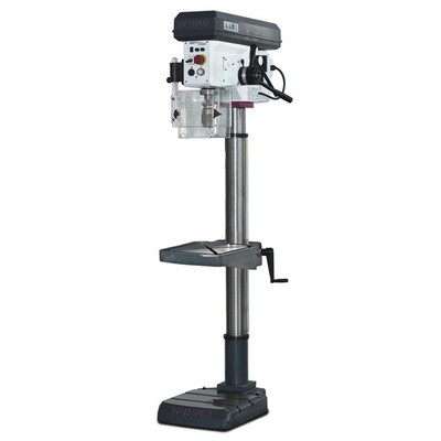 Optimum OPTIdrill DH 28FS Säulenbohrmaschine 3020284