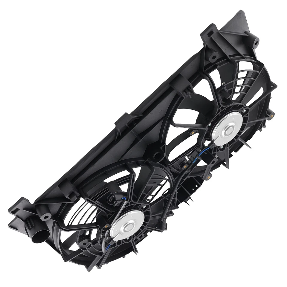 Cooling Fan for Lexus IS300/IS350 2014-2023 1636331400 LX3115132 1636131410 - Image 3 of 4