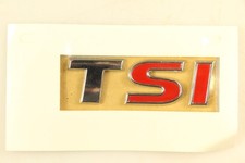 Original Volkswagen Polo Tiguan Touran Schriftzug Hinten 5TA853675G JZQ