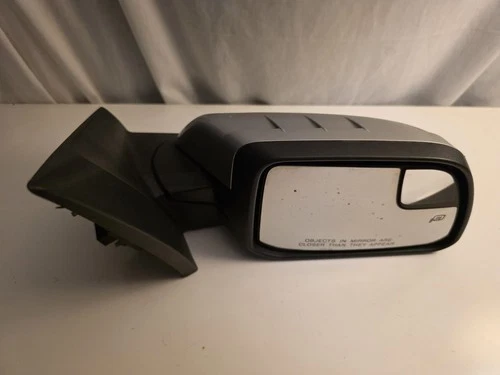 2011-2014 FORD EDGE DOOR MIRROR ASSEMBLY RIGHT PASSENGER SIDE MIRROR HEATED