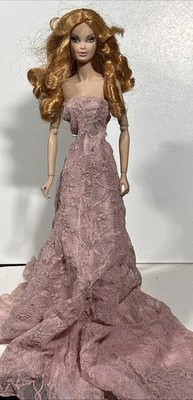 Barbie Top Model Summer Doll 1971 Mattel #M3237