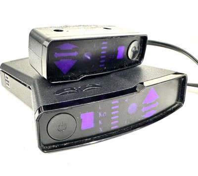 VALENTINE ONE GEN2 V1CD PACKAGE CONCEALED DISPLAY RADAR LASER DETECTOR INT'L