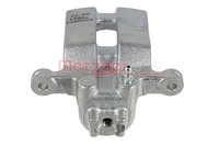 Metzger Bremssattel Hinten Links FüR Honda FR-V BE Stream RN Kb_