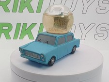 Trabant P 601 1/38 Azzurro 1964