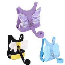 Toddler Walking Harness Safety Harness With Leash Child Anti Lost Walking Assist