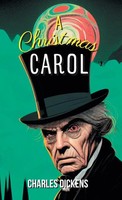 A Christmas Carol A Ghost Story Of Christmas | Charles Dickens | Buch | Englisch
