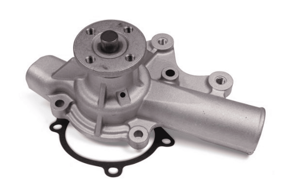 Wasserpumpe MotorküHlung FüR Jeep Cherokee Grand I Wrangler II-image