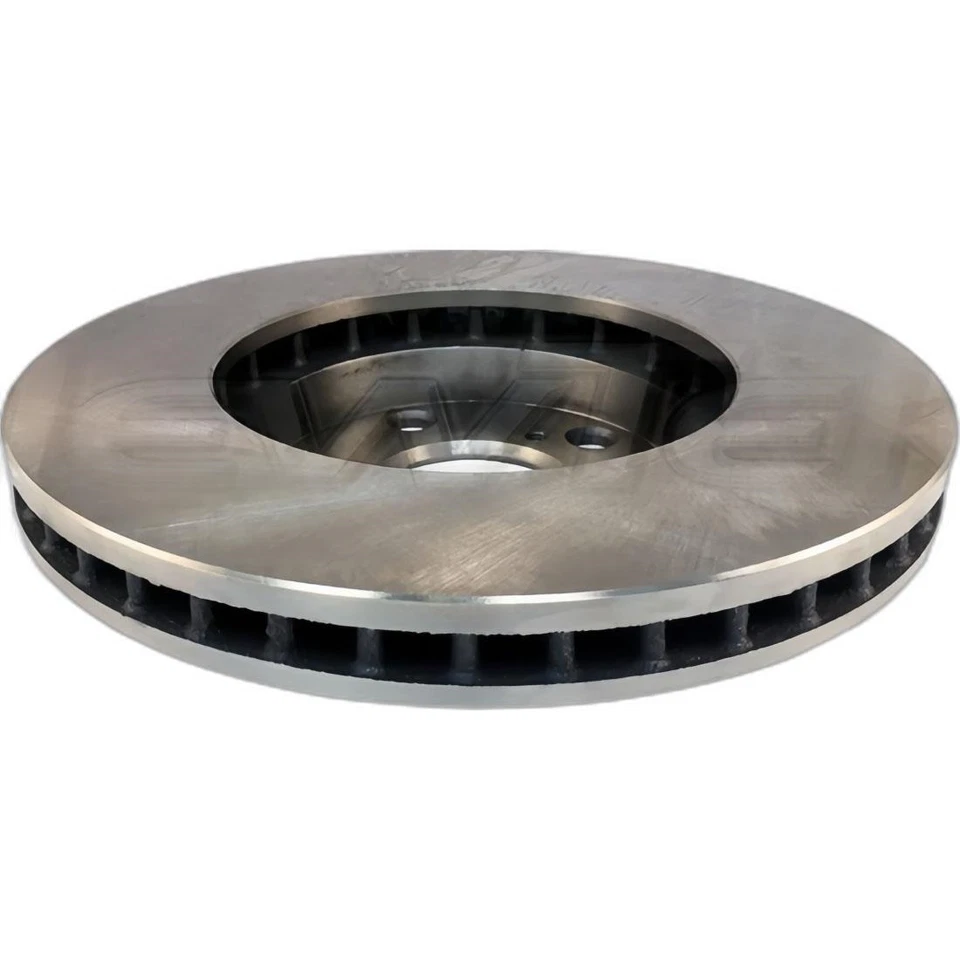 Rotor de freno delantero para Toyota Avalon 2004 2003 2002 2001 2000 1999 1998 1997 1996 Foto 4 de 4