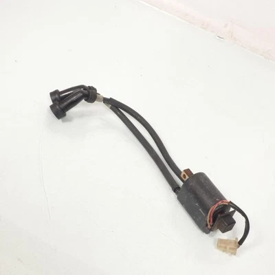 Bobine d'allumage HT origine pour Moto Yamaha 1200 FJ 1986 à 1996 CM12-35 - Photo 1/2