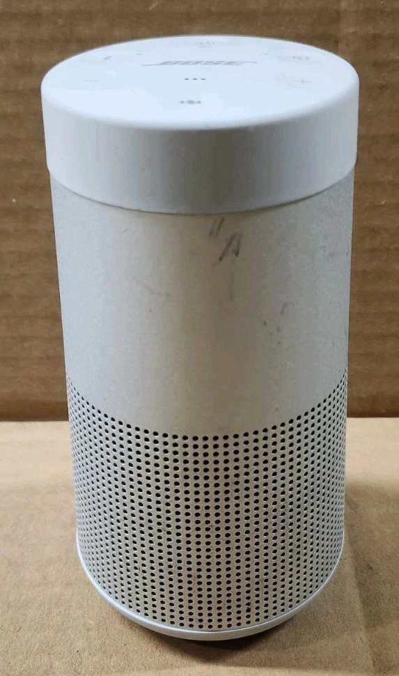 Bose SoundLink Revolve Speakers for sale | eBay
