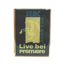 Schwenninger Wild Wings SERC Pin Logo Deutschland DEL Eishockey #829