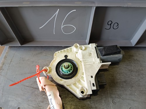 Original Audi A6 4F C6 Fensterhebermotor Fensterheber 4F0959801D vorne links