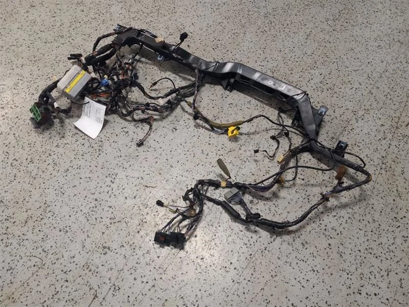  DASH WIRE HARNESS fits CHRYSLER ASPEN 2007 - Image 2 of 4