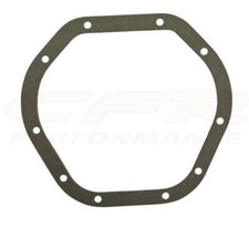 Rear End Differential Cover Gasket Fits Dana 44 Bolt Gray Fiber Rear End Differential Cover Gasket Fits Dana 44 Bolt Gray Fiber