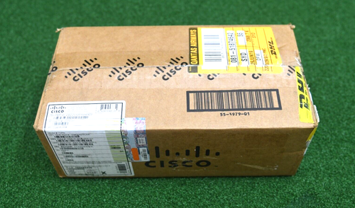 Brand New Cisco ASA-IC-6GE-SFP-C 6-port GE Interface Card ASA 5545-X/5555-X - Bild 1 von 3