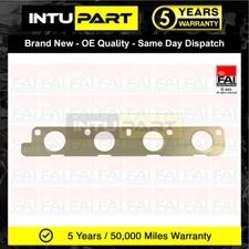 Fits Audi VW Skoda Seat KTM 1.8 2.0 IntuPart Exhaust Manifold Gasket 1PC