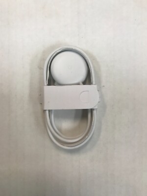 Original Google Pixel Watch Magnetic Charging Cable USB-C