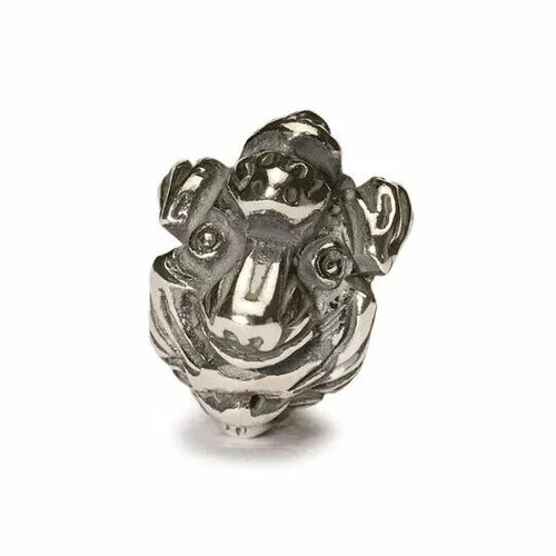 TROLLBEADS Trova il tuo animale domestico Bead. TAGBE-40005 £65,00