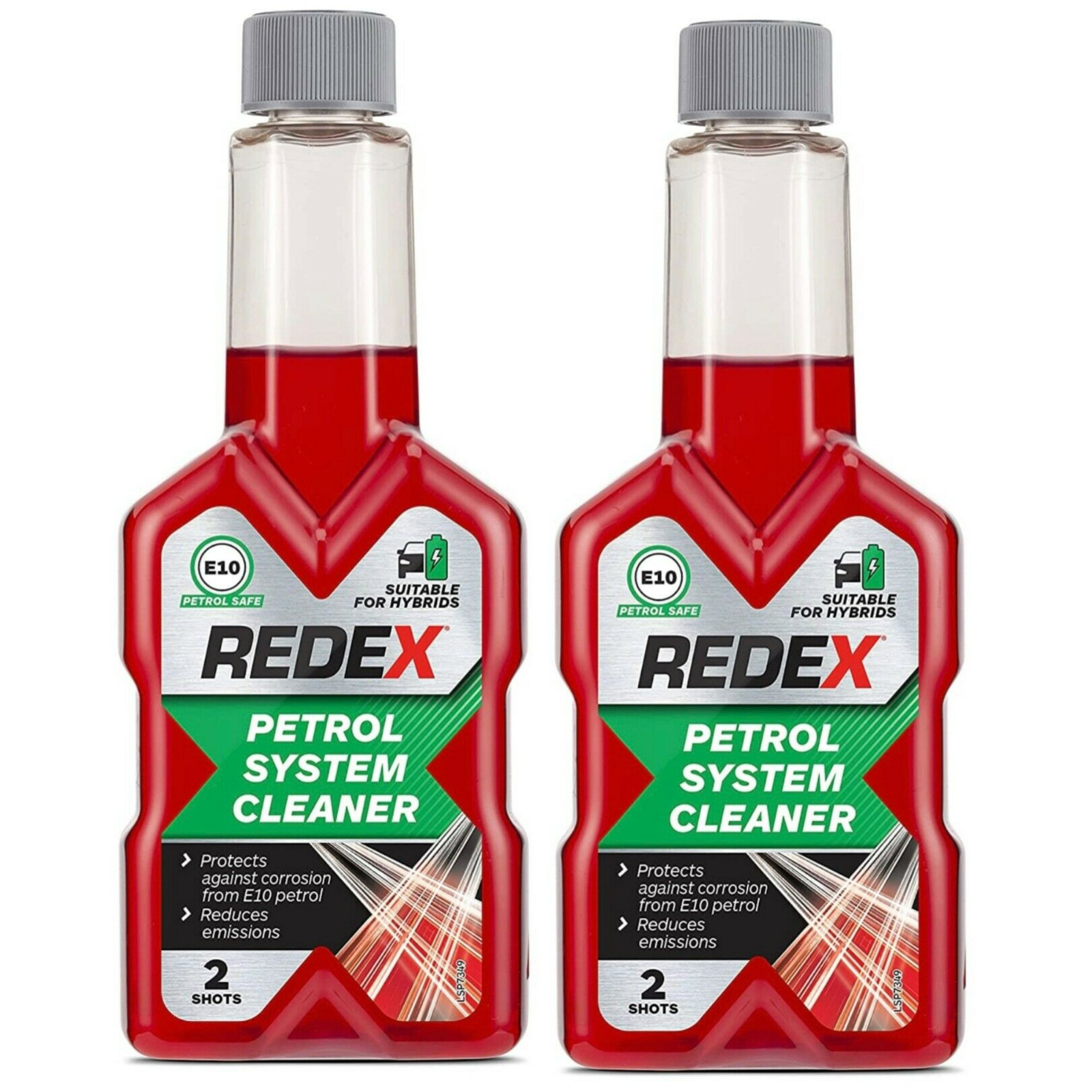 Redex Petrol System Cleaner 250ml, Petrol Injector Cleaner To Remove Harmful De… - Image 9