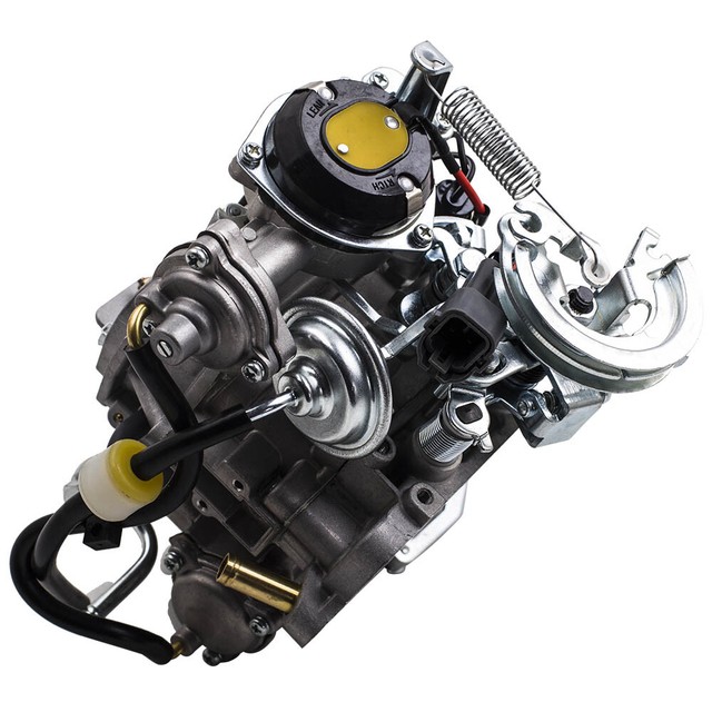 Двигатель 22r toyota