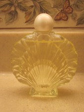 Avon Skin So Soft Bath Oil 4.5 FL OZ. GLASS BOTTLE