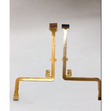 2pcs for Panasonic FZ30 Cable Screen Flex Screen Link LCD Flex