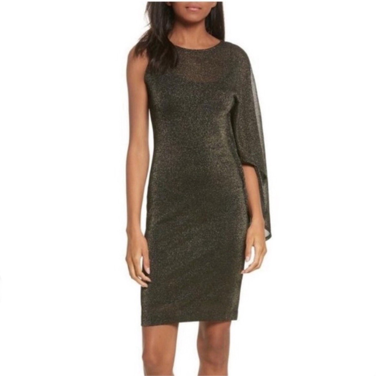 ted baker green one shoulder dress ted baker green one shoulder dress
