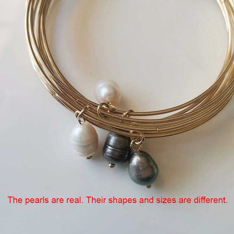 Lovisa Silver Coloured Faux Pearl Necklace