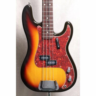 ベース Fender Hama Okamoto Precision Bass \