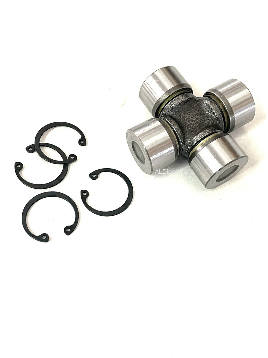 U-Joint Universal joint cross fits John Deere Dana 730/733