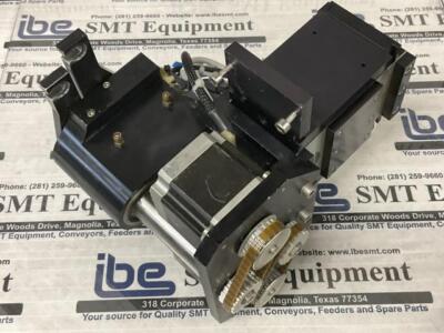 DEK HorizonFP Screen Printer Head Assembly - L0616011 w/Warranty