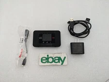 Netgear AirCard 791L Verizon Jetpack 4G LTE Hotspot with AC & USB Ext