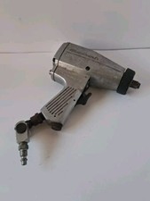 Blue Point Snap-on At500d 12 Pneumatic Air Impact Gun W Blue Point Swivel