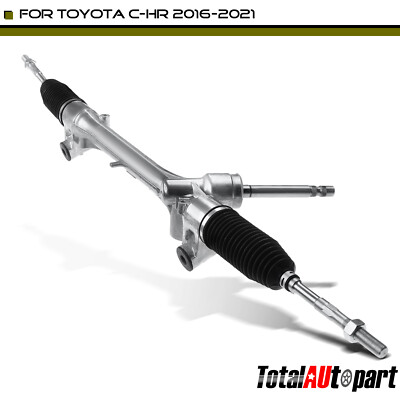 New Power Steering Rack & Pinion Assembly for Toyota C-HR 2018
