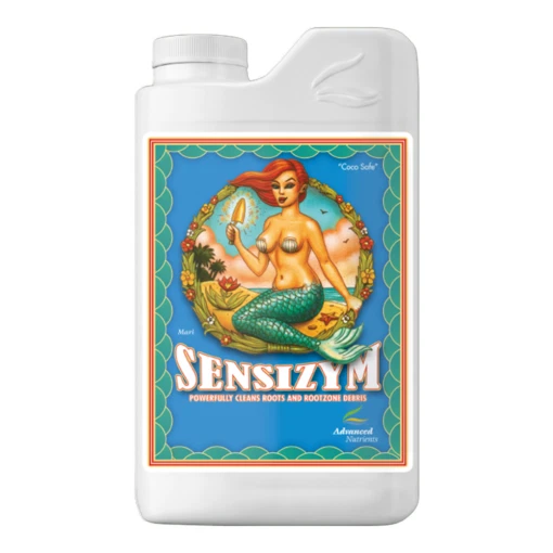 Advanced Nutrients Sensizym - Enzimi benefici 250ml/500ml