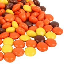 REESES  MINI Pieces Candy, Chocolate, Gluten ...