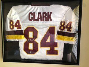 gary clark redskins jersey