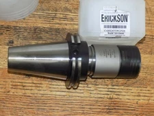 Erickson CV50CHTCRC2524 CAT 50 Tap Holder Bilz #2 CV50