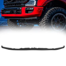Valance Panel Air Dam Deflector Fit 2023-2025 Ford F-250 F-350 Super Duty TREMOR