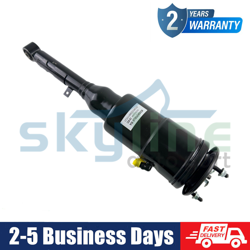 2003-2008 Toyota Crown Majesta Front Left Air Suspension Strut 4802030150