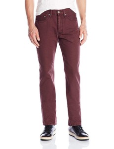 levis 514 padox canvas